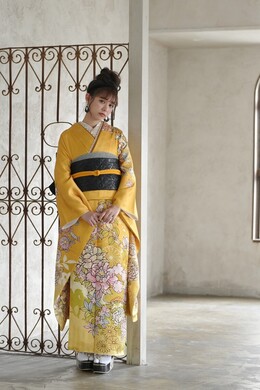 IR102 yellow