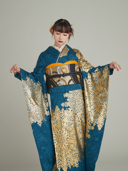 大切な日だからこそ当日も前撮りもプロスタジオで